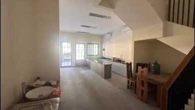 Dijual Ruko 3 Lantai Siap Pakai Di Aristoteles Gading Serpong, Lokasi Strategis