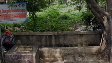 Dijual Tanah Eksklusif di Tebet, Jakarta Selatan, LT 2438m²