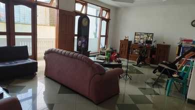 Dijual rumah Premium di Muara Karang, Jakarta Utara - LT 283m²