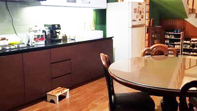 Rumah Area Premium Puri Indah, Jakarta Barat - Harga Terbaik 5,5 Miliar