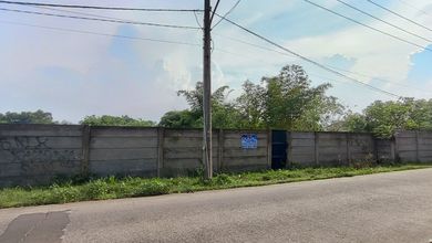 Kavling Prestisius Dijual di Tigaraksa, Tangerang, Harga 12,5 Miliar