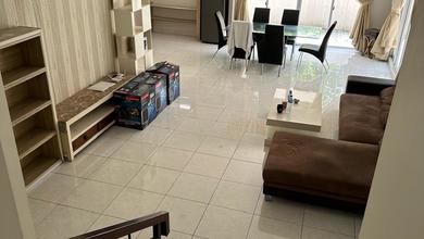 Rumah Area Premium BSD De Park, Tangerang - Harga Terbaik 5,8 Miliar