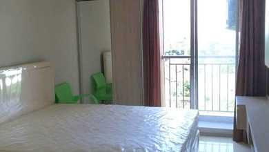 Jual Apartemen Terjangkau di BSD, Tangerang, LB 21m²