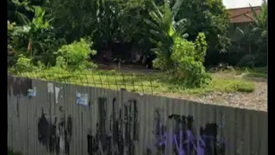 For Sale Tanah Eksklusif di Joglo, Jakarta Barat, LT 2920m²