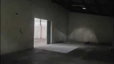 Dijual Gudang Di Gudang Multiguna Serpong Tangerang Selatan, Siap Pakai, Bagus, Lokasi Strategis