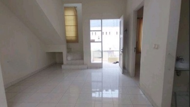 Dikontrakkan Rumah Terjangkau di Gading Serpong, Tangerang, LT 128m²