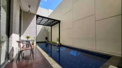 For Sale rumah Premium di BSD, Tangerang - LT 220m²
