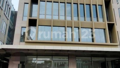 Gedung Termurah Di Northpoint, Navapark, Bsd, Hadap Jalan Besar, Ada Lift