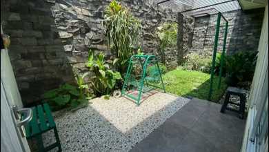 Rumah Area Luxury BSD The Green, Tangerang - Harga Menarik 4,6 Miliar