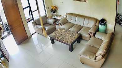 Rumah Elegan di Kalideres, Jakarta Barat, 6 Kamar Tidur, LT 226m²