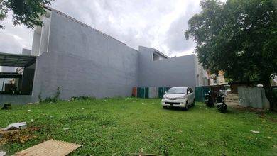 Tanah Luas 236 m2 Area Strategis Alam Sutera, Dijual Murah