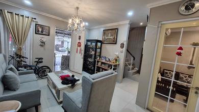 Promo Rumah di BSD Residence One, Tangerang, LB 150m², Harga 1,8 Miliar