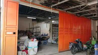 Disewakangudang Siap Pakai Di Kreo Cipadu Tangerang, Siap Pakai, Bagus