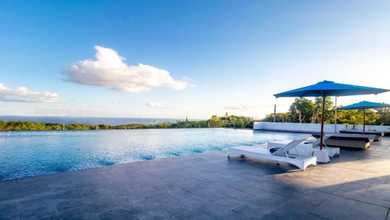 Dijual Vila Di Bali, Bagus, Lokasi Strategis, Shm