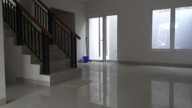 Promo Rumah di Gading Serpong Cluster Bohemia, Tangerang, LB 107m², Harga 2,3 Miliar