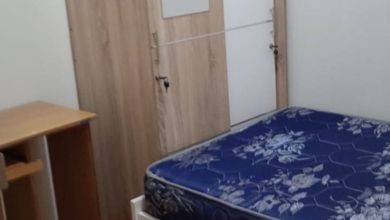 Apartemen Modern di Duri Kosambi, Jakarta Barat, Luas 60 m2