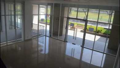 Dijual Foresta Bussiness Loft, 4½ Lantai , Lokasi Strategis, Utara 