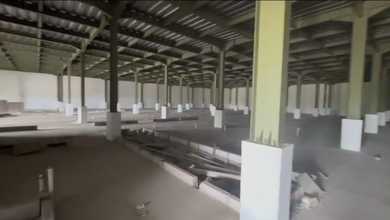 Dijual Murah Gudang/pabrik Baru Di Pergudangan Laksana Tangerang, Utara, Ppjb