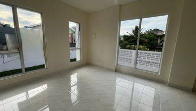 Termurah! Jual Ruko Second Siap Pakai Unfurnished untuk Bisnis Anda di Gading Serpong