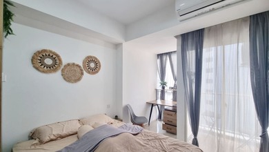 Apartemen Sederhana Harga Murah, Lokasi Alam Sutera, Tangerang