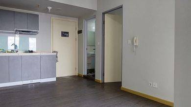 Apartemen 2BR Kondisi Baik Murah Minimalis Unfurnished Gading Serpong Tangerang