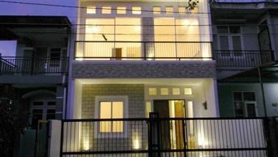 Jual Rumah 120 area Gading Serpong, Tangerang