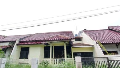 Rumah Area Premium Villa Melati Mas, Tangerang Selatan - Harga Menarik 2,75 Miliar