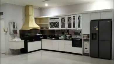 Rumah Elegan di Alam Sutera, Tangerang, 3 Kamar Tidur, LT 175m²