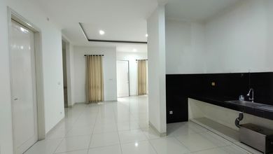 Dijual rumah Eksklusif di Alam Sutera, Tangerang - LT 112m²