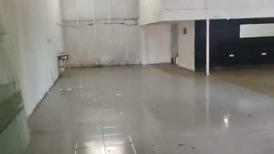 Disewakan Bangunan 1½ Lantai Di Fatmawati Jakarta Selatan, Lokasi Strategis