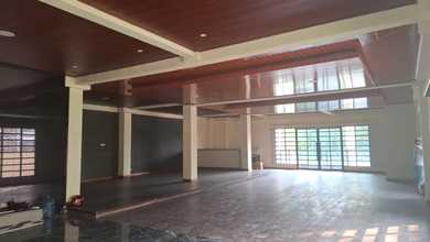 Disewakan Gedung 3 Lantai Siap Pakai Di Gandaria Jakarta Selatan, Lokasi Strategis