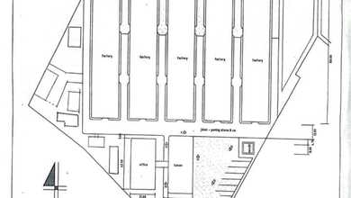 Dijual Gudang & Kantor Siap Pakai Di Tangerang Kota 