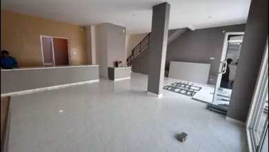 Dijualruko Gandeng Baru 2 Lantai Di Ruko Vienna Gading Serpong, Selatan, Ppjb, Lokasi Strategis