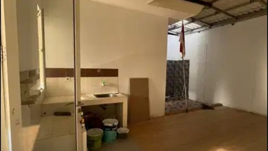 Promo Rumah di Banjar Wijaya, Tangerang, LB 138m², Harga 2 Miliar