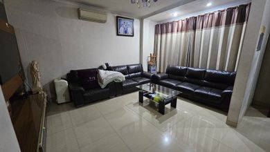 Rumah Mewah LT 120 m2, area Lippo Karawaci, Tangerang