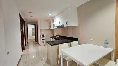Apartemen Dijual di Gading Serpong Tangerang Semi Furnished