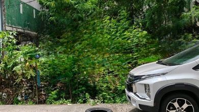 Dijual Tanah Eksklusif di Pluit, Jakarta Utara, LT 294m²