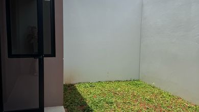 Rumah Favorit di BSD, Tangerang, 2 KT, Harga 1,5 Miliar