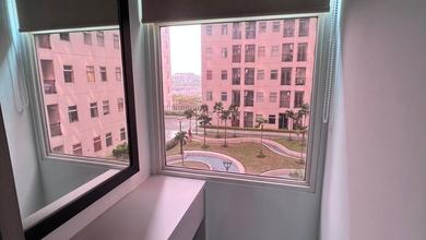 Jual Cepat Apartemen Murah di Tangerang Kota, Tangerang, LT 38m²