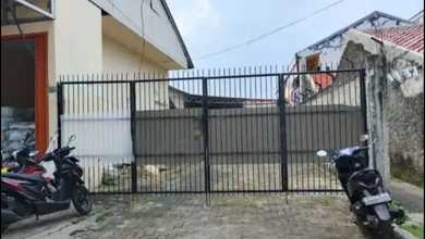 Disewakangudang Siap Pakai Di Kreo Cipadu Tangerang, Siap Pakai, Bagus, Lokasi Strategis