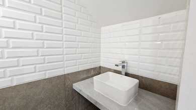 Hunian Idaman di Gading Serpong, Tangerang, 2 KT, Harga 850 Juta