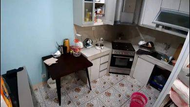 Rumah Furnished Lokasi Strategis di BSD