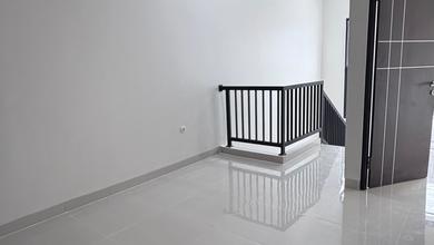 Jual Rumah Nyaman di Gading Serpong, Tangerang - LT 90m²