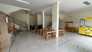 Jual Cepattt!! Ruko Gandeng Allogio Hadap Jalan Raya Di Scientia Garden Gading Serpong