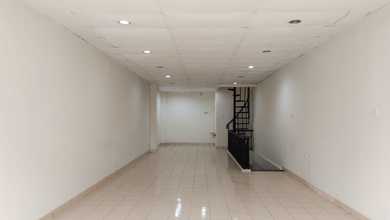 Dijual Ruko 2.5 Lantai Di Golden Madrid Bsd , Bagus, Barat Laut, Siap Pakai