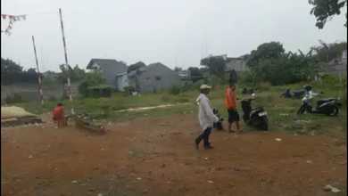 Kavling Prestisius Dijual di Ciledug, Tangerang, Harga 160 Triliun