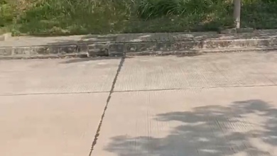 Dijual Tanah Eksklusif di BSD, Tangerang Selatan, LT 2000m²