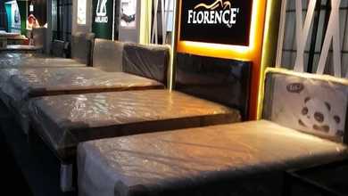 Disewakan Ruko Plus Gudang di Ciputat