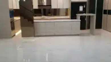 Penawaran Eksklusif, rumah Mewah di Gading Serpong IL Lago, Tangerang, LB 220m²