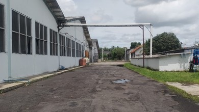 Tanah Elit Dijual di Cilacap Selatan, Cilacap, Harga 70 Miliar